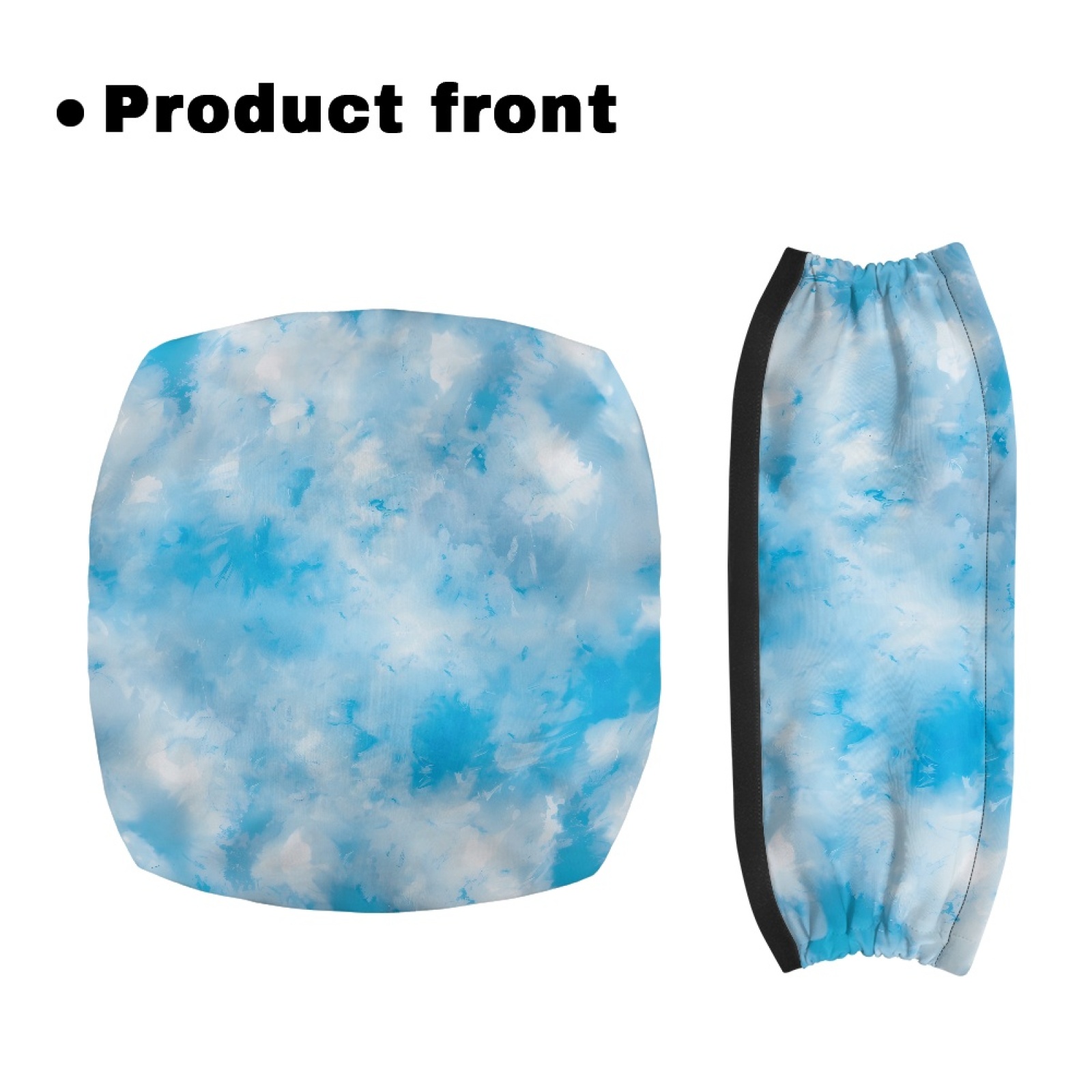 Art & Craft Paper For Kids - Fundas de asiento para andador con
