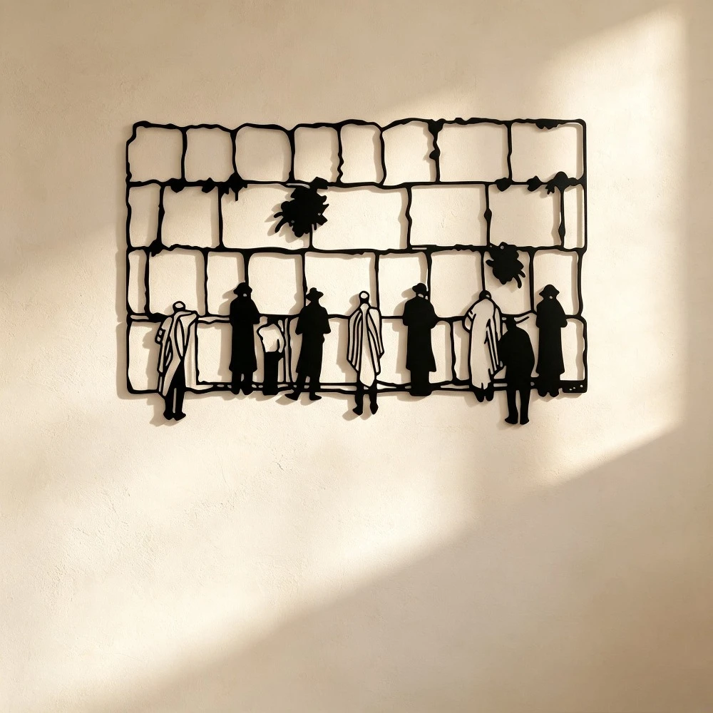 CIFBUY Arte de Pared de Hierro - Art & Craft Paper For Kids reseña y precio
