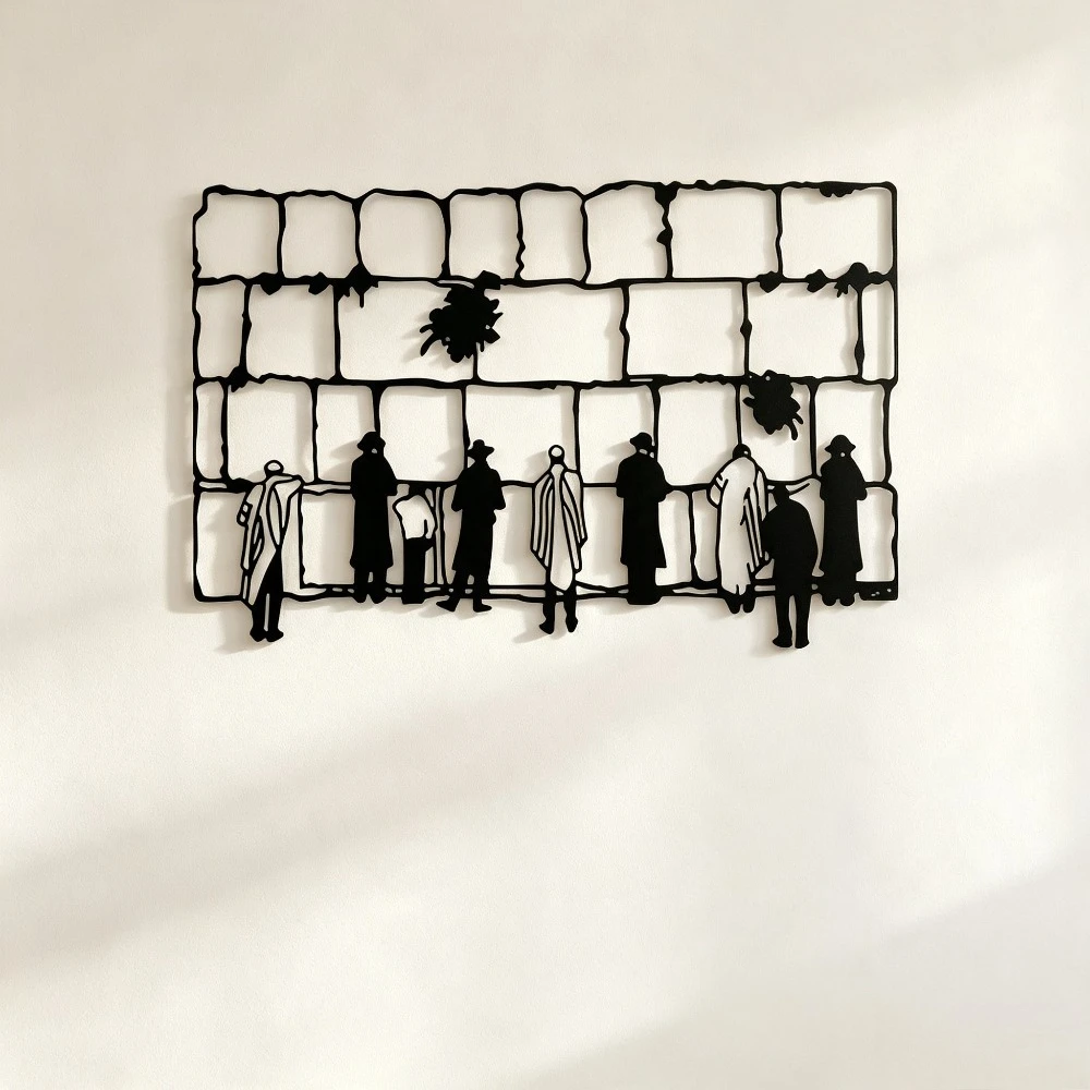 CIFBUY Arte de Pared de Hierro - Art & Craft Paper For Kids reseña y precio