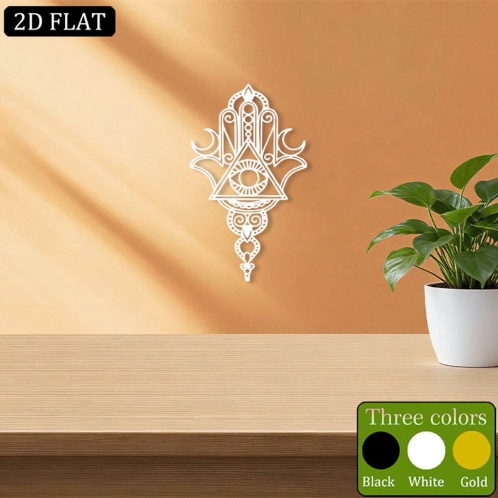 CIFBUY Arte de Pared de Hierro - Art & Craft Paper For Kids reseña y precio