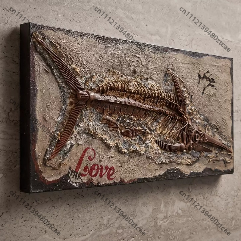 Adorno de pared con forma de h - Art Craft Bar reseña y precio