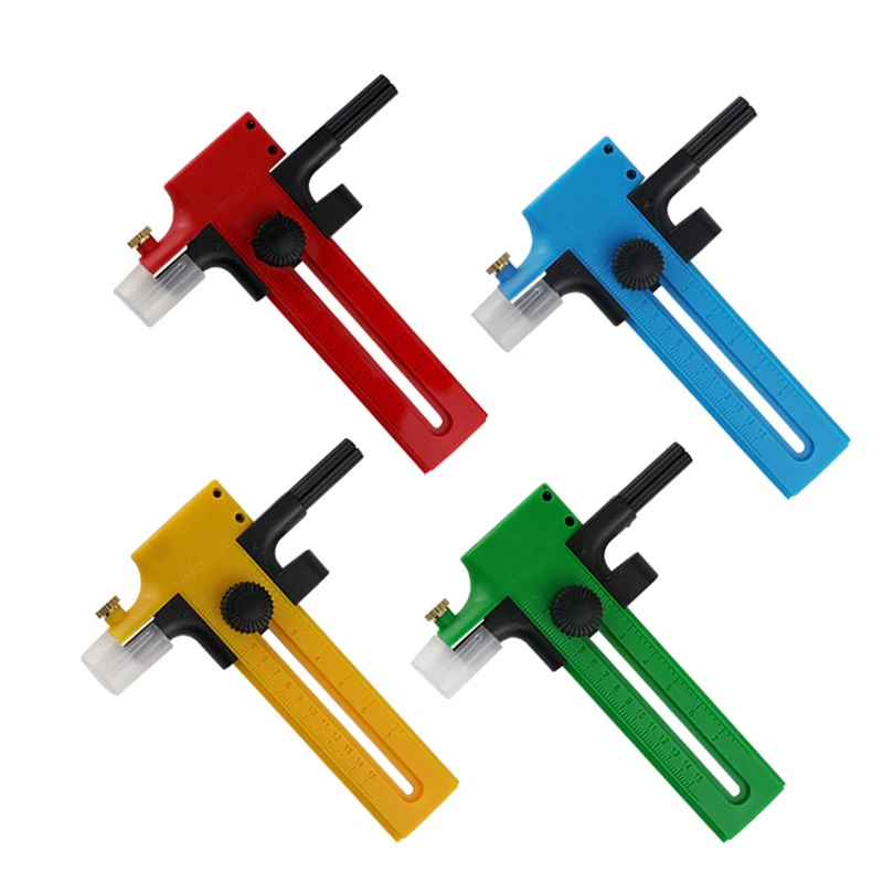 1 unidad de cortador circular  - Art Craft With Paper reseña y precio