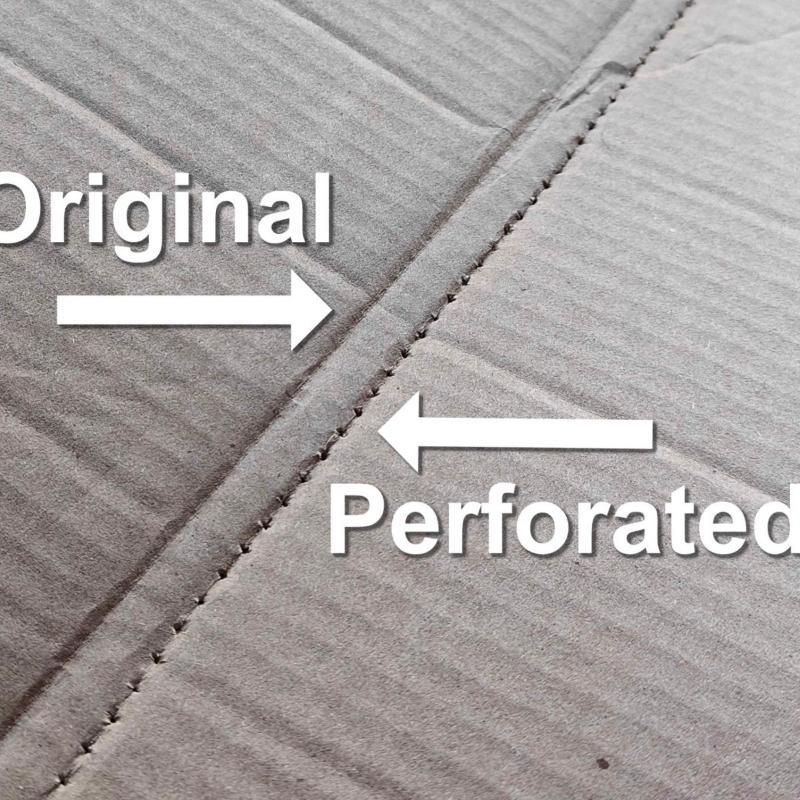 Perforadora de Cartón Resisten - Art Craft With Paper reseña y precio