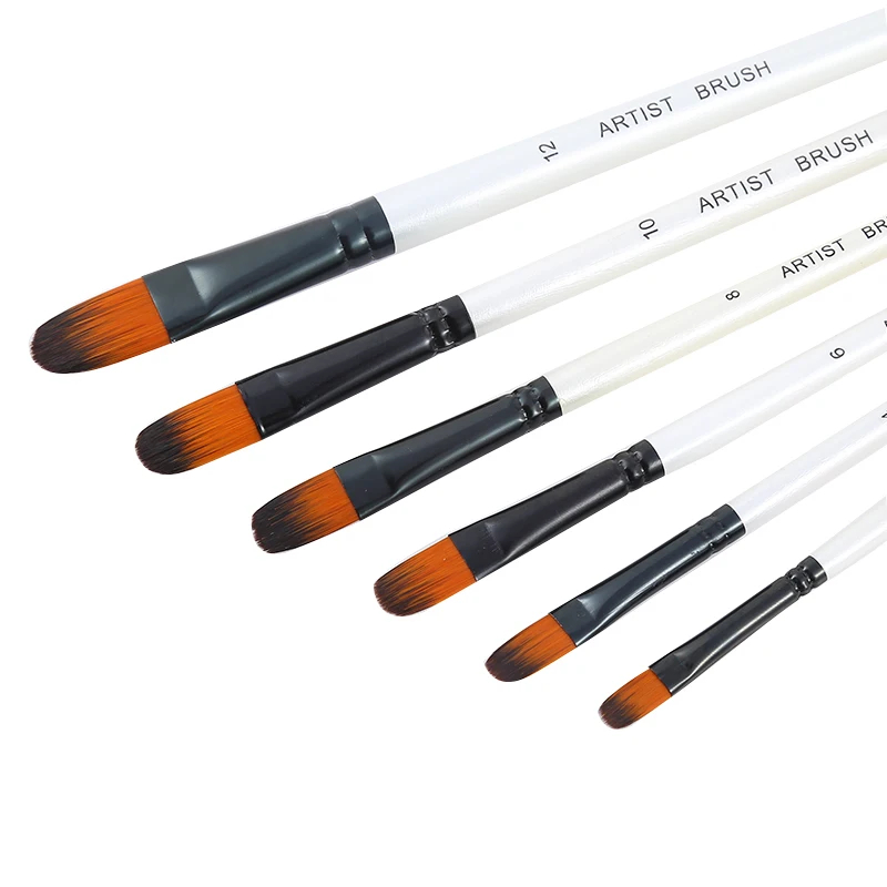 BOMEIJIA Juego de pinceles de  - Gouache Paint Set reseña y precio