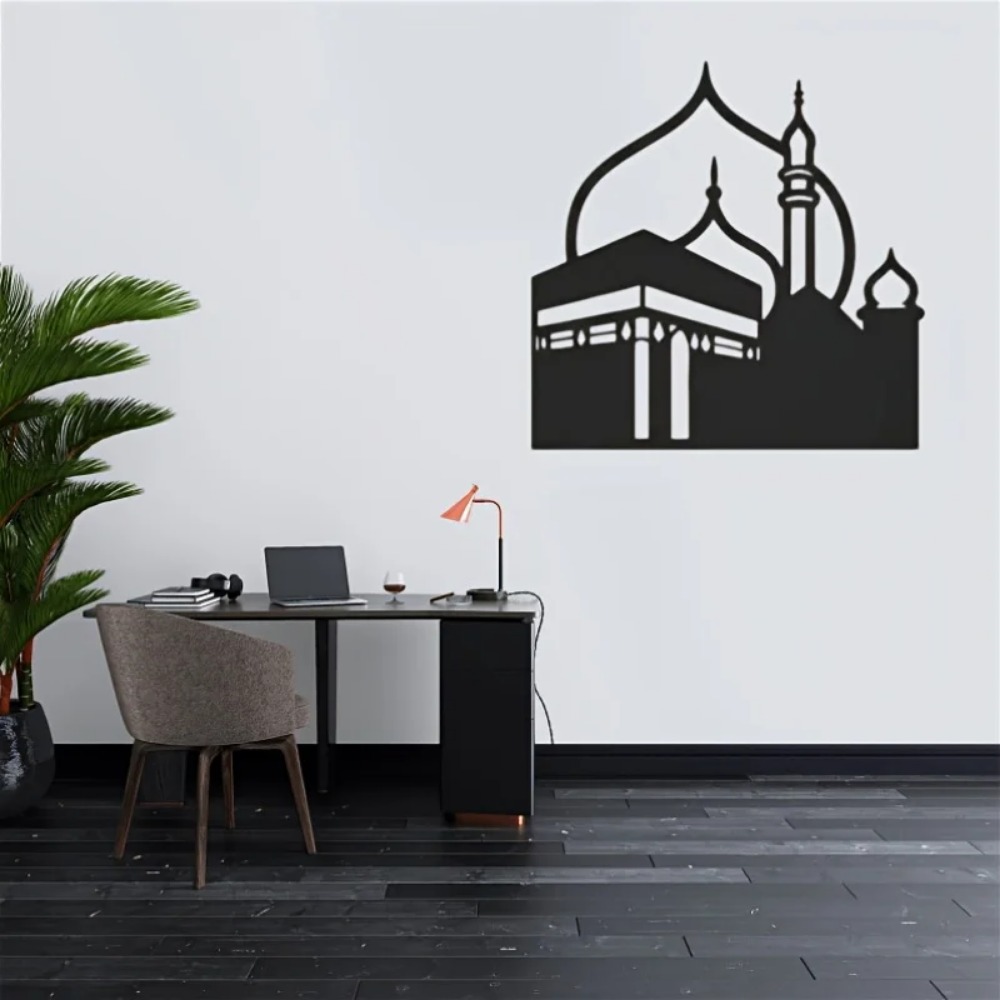 CIFBUY Arte de Pared de Hierro - Art & Craft Paper For Kids reseña y precio