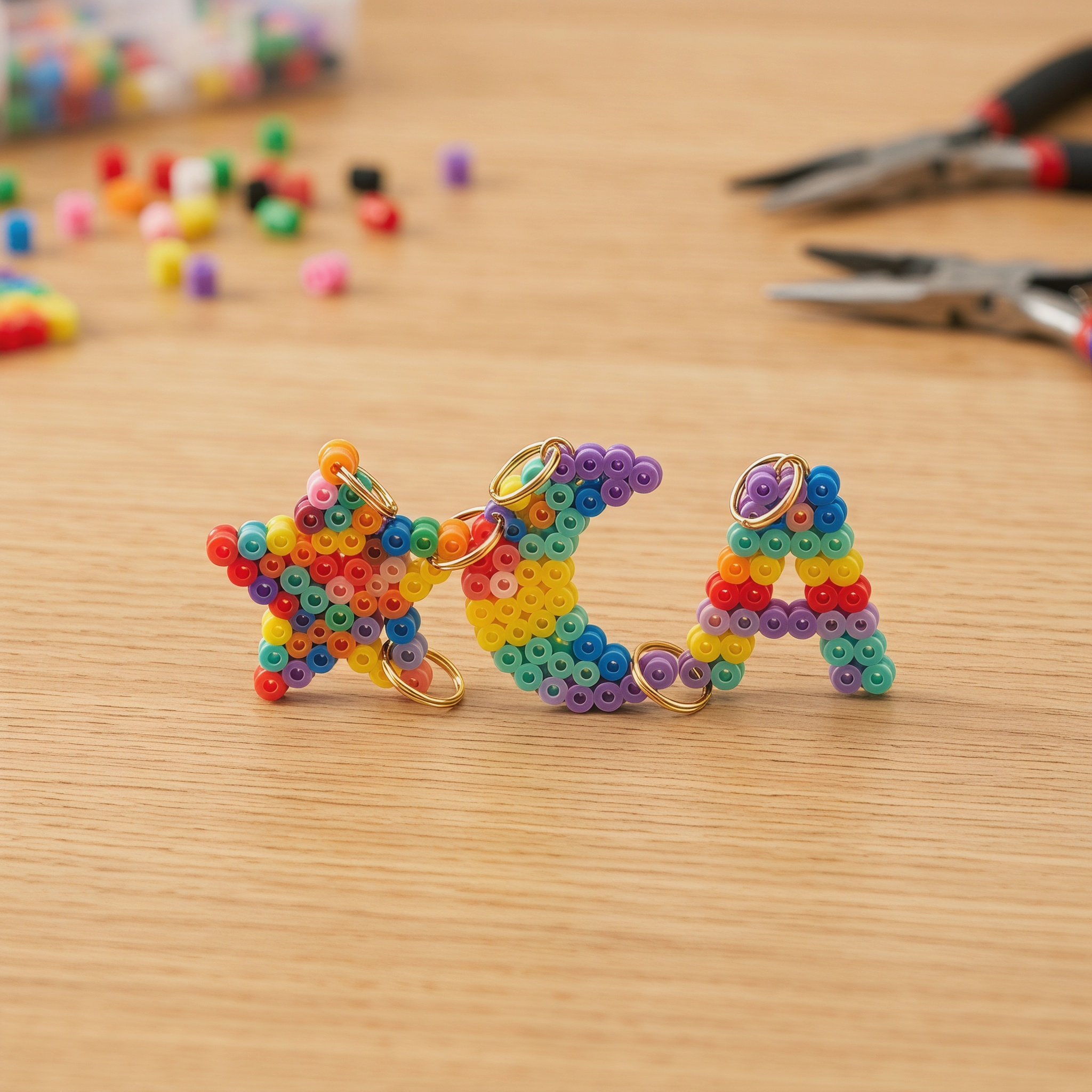 Kit de actividades educativas  - Art Craft Kit reseña y precio