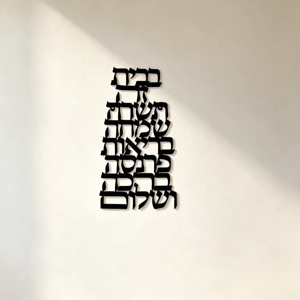 CIFBUY Arte de Pared de Hierro - Art & Craft Paper For Kids reseña y precio